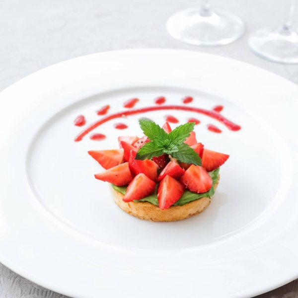 La carte - Le Temps Des Saisons - restaurant JONAGE