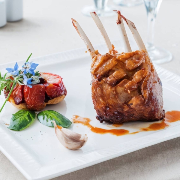 La carte - Le Temps Des Saisons - restaurant JONAGE
