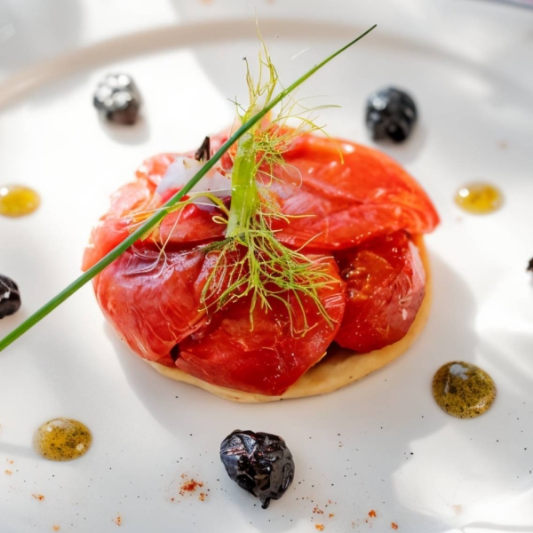 La carte - Le Temps Des Saisons - restaurant JONAGE