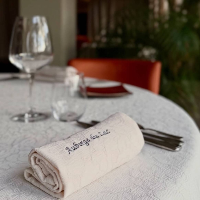 Le Temps Des Saisons - restaurant JONAGE