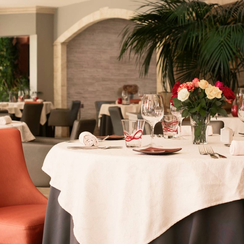 Le Temps Des Saisons - restaurant JONAGE