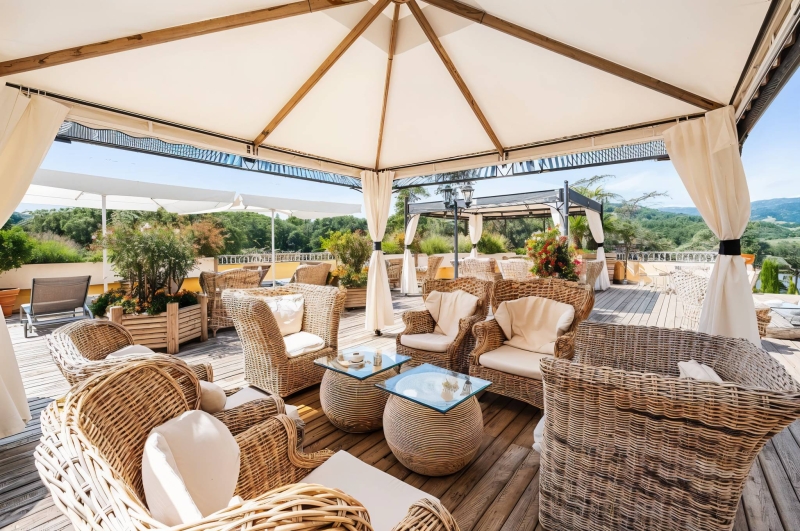 Repas de groupe - Le Temps Des Saisons - restaurant JONAGE